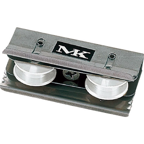 ＭＫ　Ｓ－２２８サッシ用　取替戸車　Ｍ７Ａ－０１３＿