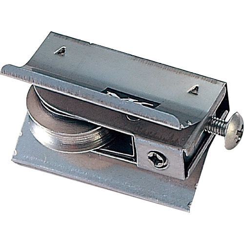 ＭＫ　Ｓ－２２８サッシ用　取替戸車　Ｍ９Ｂ－０２０＿