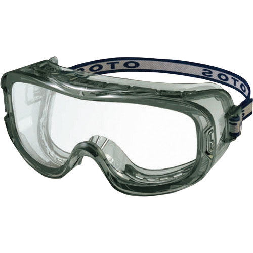 ＯＴＯＳ　セーフティゴーグルＳ－３０１ＡＸ＿