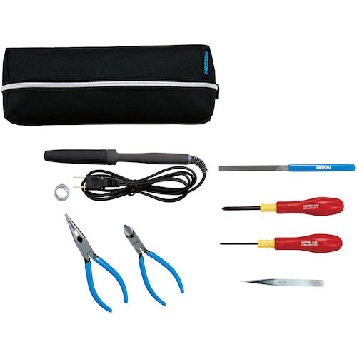 ＨＯＺＡＮ　工具セット　８点＿