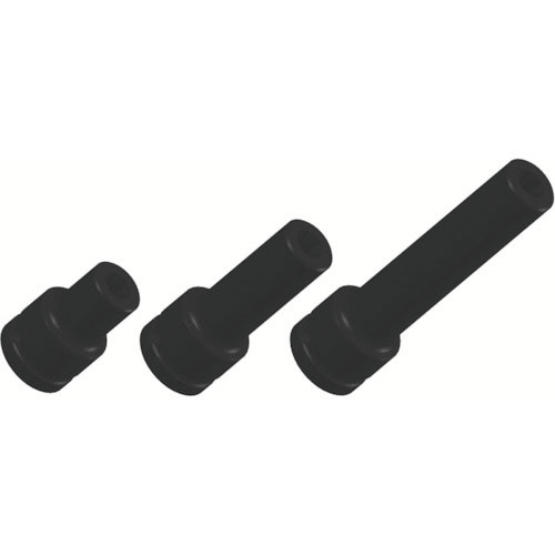 ナック　トルクスＥ型ソケット（ボルト用）　差込角９．５２ｘＥ５ｘ３２Ｌ＿