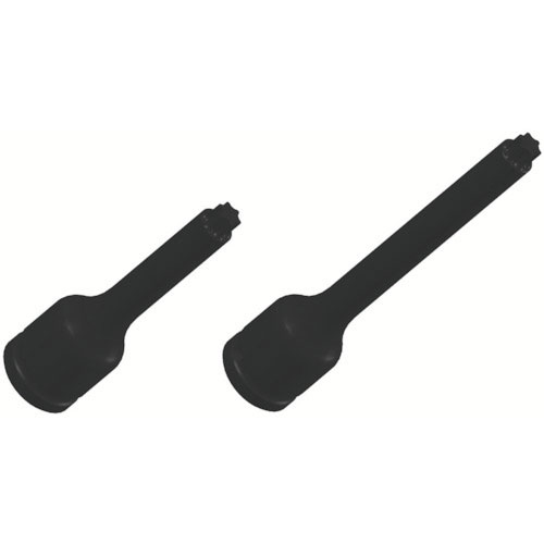 ナック　トルクスＴ型ソケット　差込角９．５２ｘＴ４０ｘ７０Ｌ＿