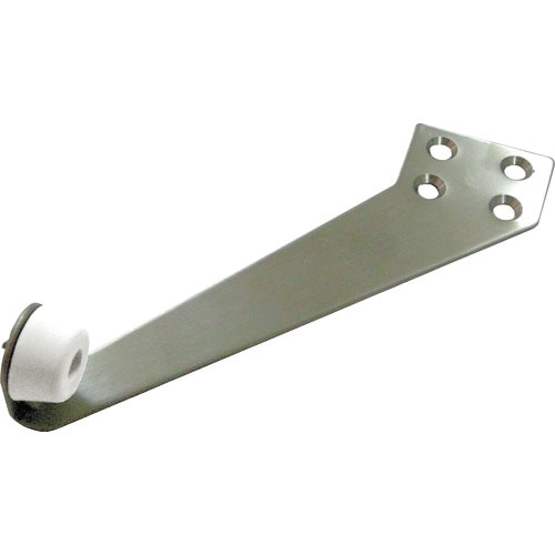 ＭＫ　ステンレス　上枠付戸当　ＨＬ　左＿