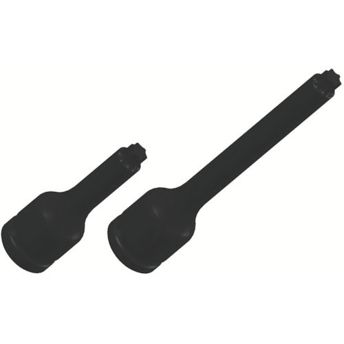 ナック　トルクスＴ型ソケット　差込角１２．７ｘＴ４５ｘ７５Ｌ＿