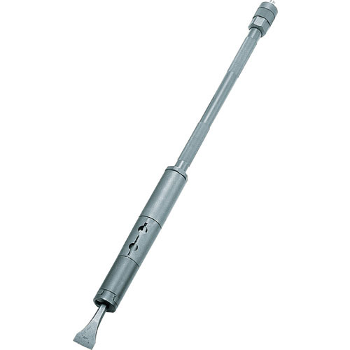 日東　はくり機　スーパーケレン　全長８９０ｍｍ（００１０１）＿