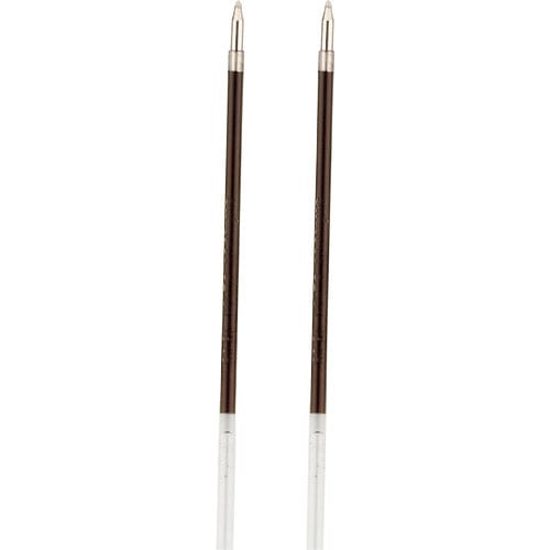 ＳＴＡＬＯＧＹ　４ファンクションズ　リフィル黒２Ｐ＿