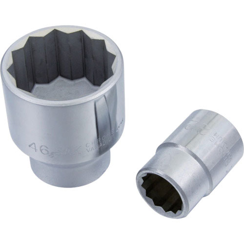 スエカゲ　スタンダードソケット３６ｍｍ＿