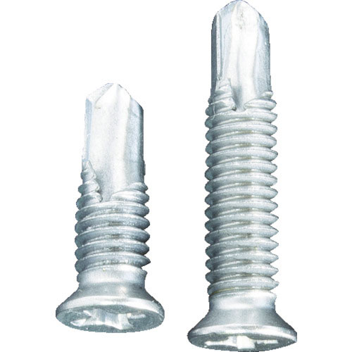 ＭＩＹＡＧＡＷＡ　ドリルねじ皿小頭細目　ステン　４Ｘ２５　２０本入＿