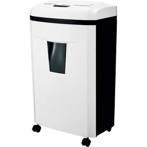 アスカ　クロスカットシュレッダー＿