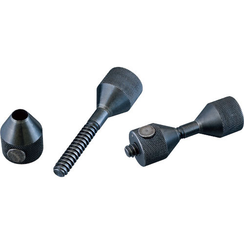 アサダ　フランジピン（２ヶ入）　鉄用　クイックタイプ＿