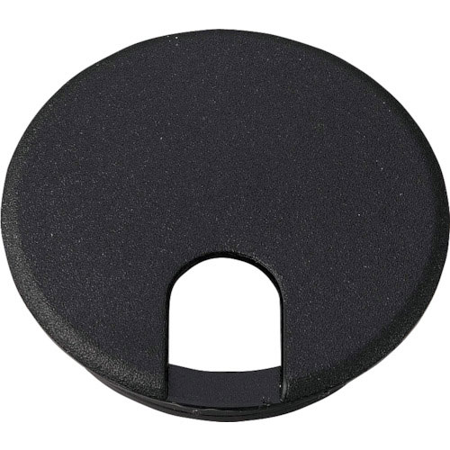 スガツネ工業　（２１００３１８１６）Ｓ８９Ｂ配線孔キャップ丸型＿