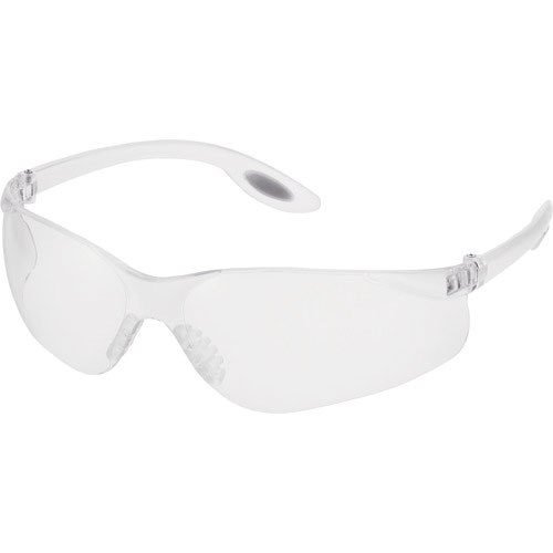 リケン　一眼式保護メガネ（防曇・軽量）＿