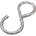 水本　ステンレス　ＳカンＳＡ型　全長３５ｍｍ＿