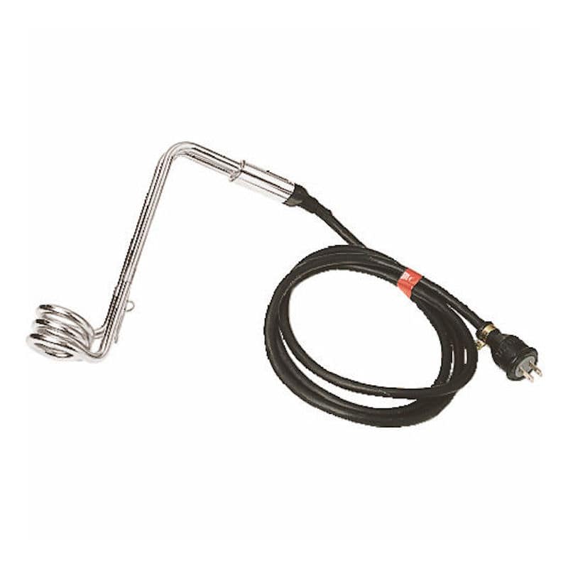 八光　投込み型パイプヒーター＿