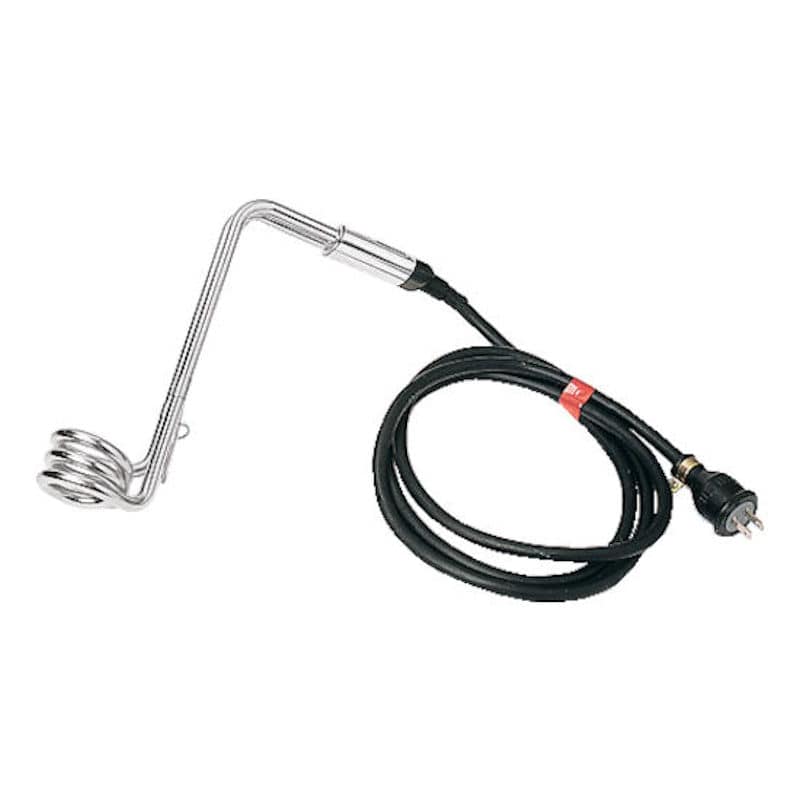 八光　投込み型パイプヒーター＿