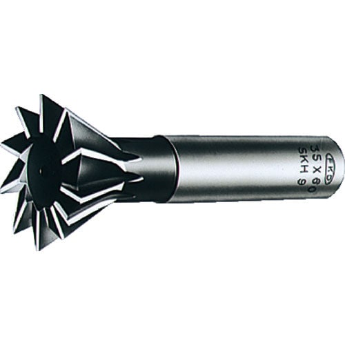 ＦＫＤ　柄付アングルカッター４５°×１０＿