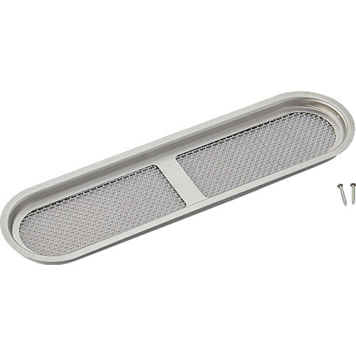 スガツネ工業　（２１００３０１６９）ＳＡ－Ｄ１５０ステンレス鋼製空気孔＿