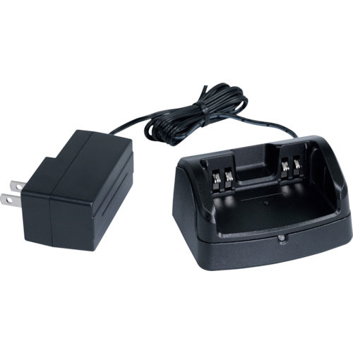 八重洲無線　急速充電器＿