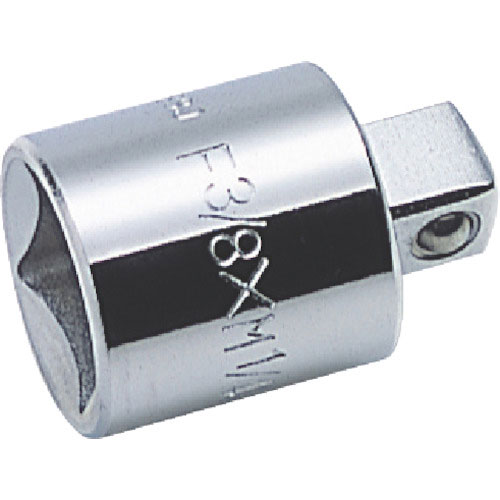 ＴＯＰ　アダプター　凹１２．７ｍｍ凸１９．０ｍｍ　パック入り＿