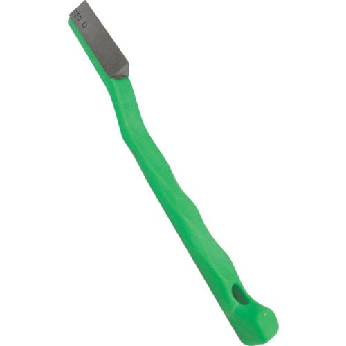 ツボサン　ハンドラッパー　三角　＃３２０＿