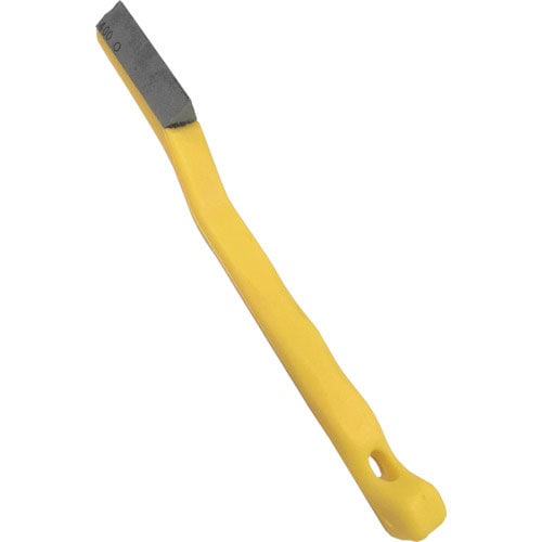 ツボサン　ハンドラッパー　三角　＃４００＿