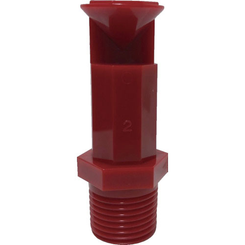 新潟成型　消雪・散水ノズル（プラスチック製）３．０ｍｍ＿