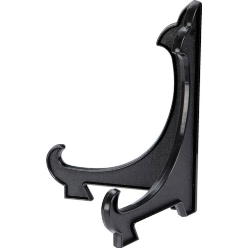 ＴＲＵＳＣＯ　皿立　１８Ｘ１３．５　黒＿