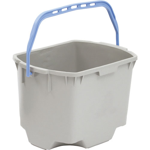 金沢　カラーハンドル付バケツ＿