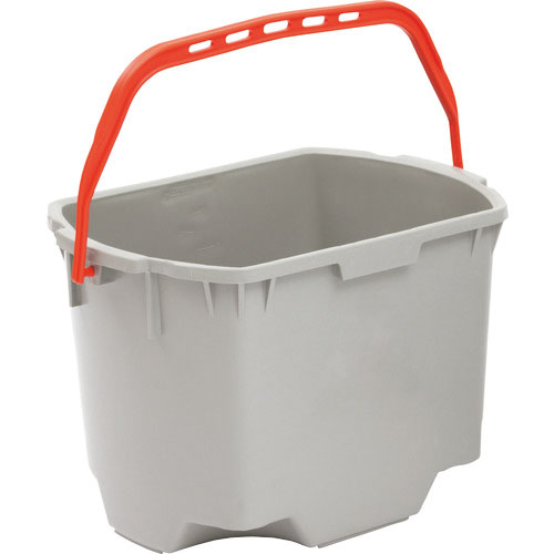 金沢　カラーハンドル付バケツ＿