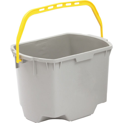 金沢　カラーハンドル付バケツ＿