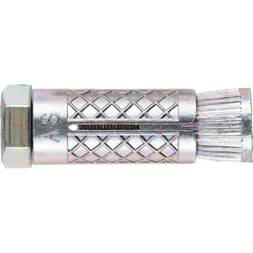 エイワイファスナー　ＡＹプラグボルト　ＳＡＹ－１０５０ＡＳ　（六角ボルト）　ステンレス＿