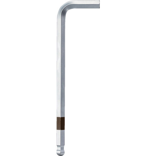 ワイズ　スーパーボールレンチ　セミロング　１０．０ｍｍ＿