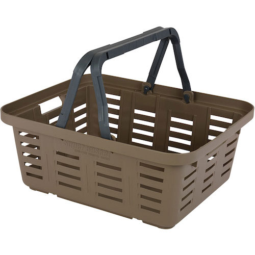 リングスター　スーパーバスケットＳＢ－４６５Ｓブラウン＿