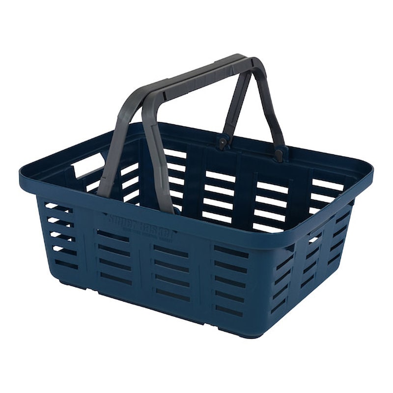 リングスター　スーパーバスケットＳＢ－４６５Ｓグリーン