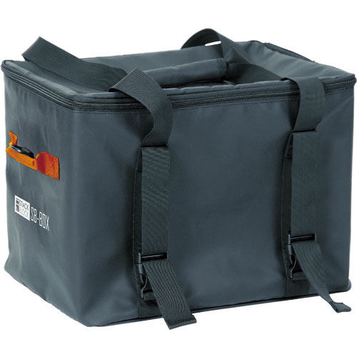 ＴＲＵＳＣＯ　プロ用段積みバッグ　ＳＴＡＣＫ　ＢＬＯＣＫ　ボックスタイプ＿