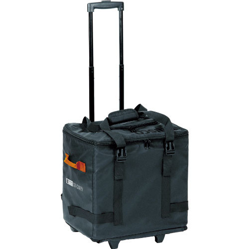 ＴＲＵＳＣＯ　プロ用段積みバッグ　ＳＴＡＣＫ　ＢＬＯＣＫ　ツールキャリーケース＿