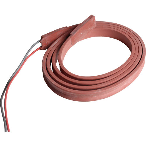 坂口　シリコンベルトヒーター　１００Ｖ１５０Ｗ１５００Ｌ　ＳＢＨ１１５＿