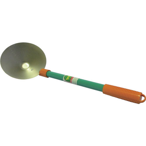 カネ三　ステンレス万能ヒシャクパイプ柄＿