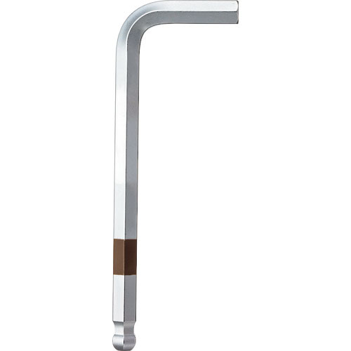 ワイズ　ボールポイントレンチ（単品）ＮＣ（標準サイズ）１０．０ｍｍ＿