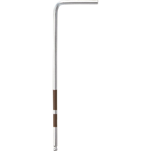 ワイズ　ボールポイントレンチ　（単品）　ＮＣ（標準サイズ）　１．５ｍｍ＿