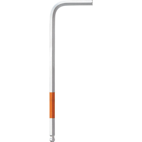 ワイズ　ボールポイントレンチ（単品）ＮＣ（標準サイズ）３．０ｍｍ＿