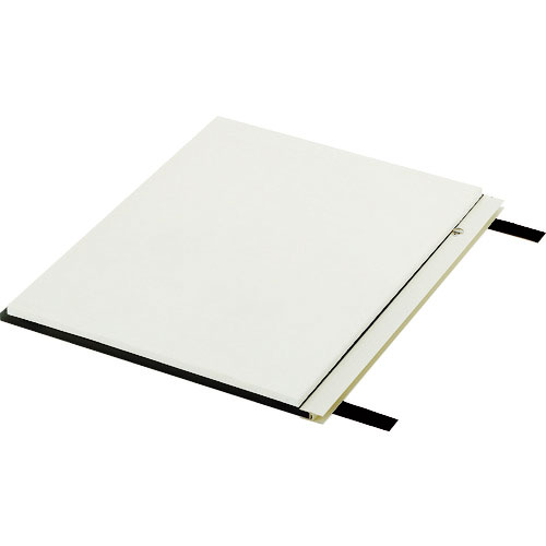 ＴＲＵＳＣＯ　テクセルＳＡＩＮＴ使用防音パネル　Ｓｈｉｚｕｍａｒｅ　１枚（連結可能タイプ）＿