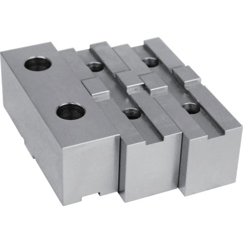 ＡＲＭ　北川スクロールチャック用鉄生爪＿