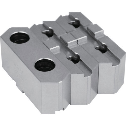 ＡＲＭ　北川スクロールチャック用鉄生爪＿