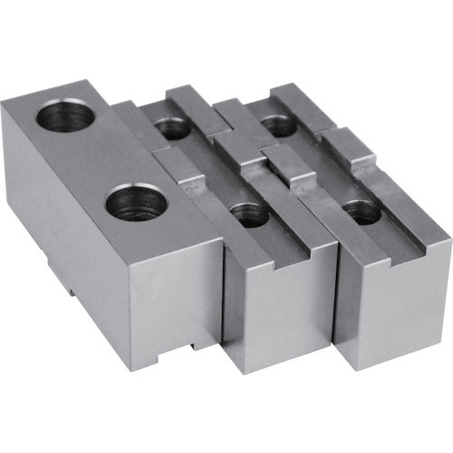 ＡＲＭ　北川スクロールチャック用鉄生爪＿