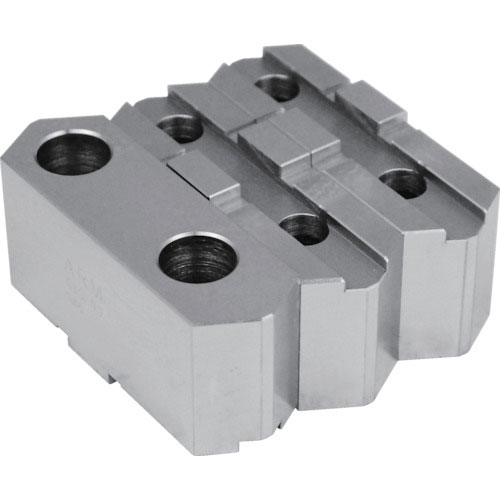 ＡＲＭ　北川スクロールチャック用鉄生爪＿