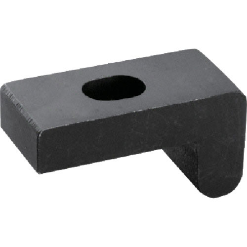 スーパーツール　クランプ（工作機械用）　ソリッドクランプ　（Ｍ１６用）　ジグプレート取り付け用＿