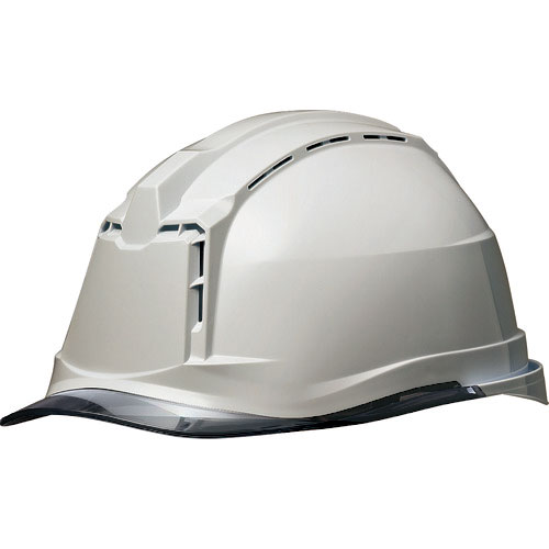 ミドリ安全　ハイスペックモデル　ＳＣ－１９ＰＣＬＶＲＡ３α　グレー／スモーク＿