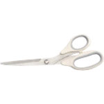 プラス　３４４２９）ステンレスハサミ　ドレスシザーズ　ＳＣ－２１０＿