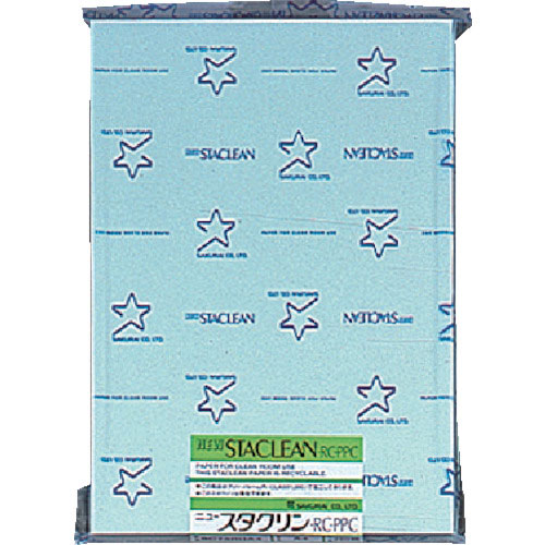 桜井　ニュ－スタクリン　（２５００枚入）＿